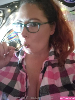 spicyvivianrain - How do you like your fantasies served