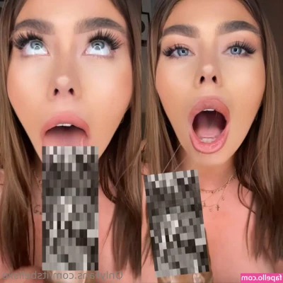 itsbellsxo - Let me see that  ss shakkkeee