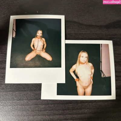 Alixx Amour [ alixx-amour ] - I know you guys love watching me worship @smash_thompson’s big fat