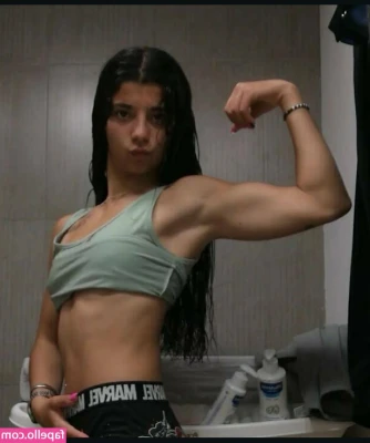 Bia._.257 [ bia-257 ] - I don't know how to say "no" to rude boys, especially if they want a