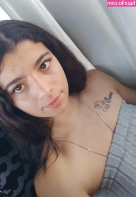 Bia._.257 [ bia-257 ] - Good morning my loves!  Coffee and breakfast on you? 😉😋