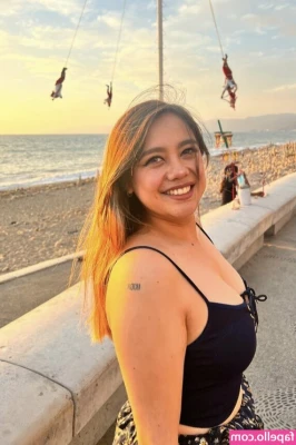 Sofi Corro [ sofi-corro ] - My favorite cardigan—and some titties!