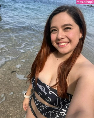 Sofi Corro [ sofi-corro ] - Hope your weekend was sexy