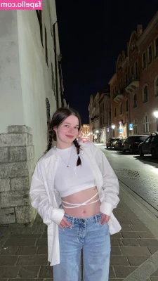 Delya Asmr [ delya-asmr ] - What a tease! 😍