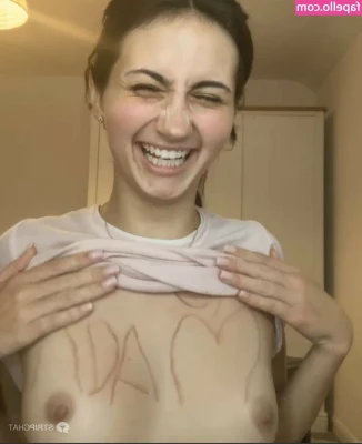 Ellamay06 - Horny Housewife Ep.3 Part 7