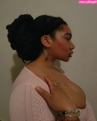 LockedHoneyPrincess - Are you undressing me with your eyes? 🤤🌶