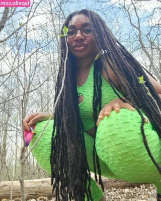 LockedHoneyPrincess - oldie but a goodie?