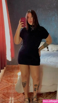 Jady Ferreira [ jady-ferreira ] - Who's been naughty and being man handled by @longwood79????