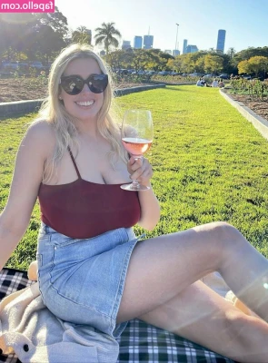 Chloe L [ chloe-l ] - Since I officially didn't say "Titty Tuesday" yesterday, I need to
