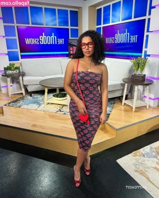 Alana Monteiro [ alana-monteiro ] - Rainbow mood 🌈💕