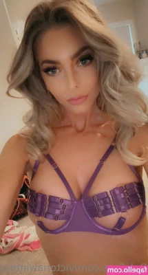 victoriawinters - Guess which fruit I ll use for my next photoshoot