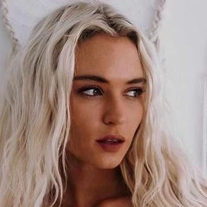 MorganLeFoy