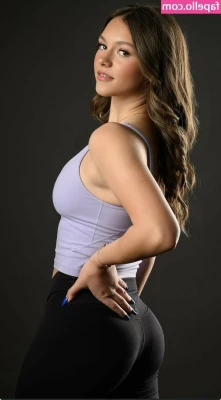 Tatum Mcamis [ tatum-mcamis ] - What did you show me to react this way? *Wrong answers only.