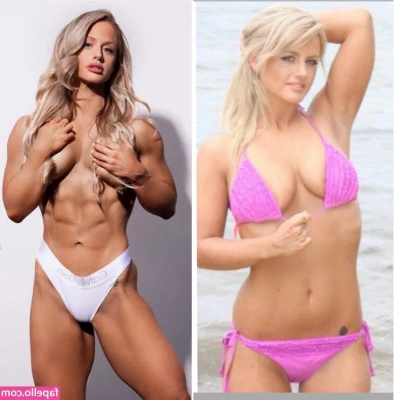 Aisling Speight [ aisling-speight ] - All I'm missing now is your tongue 🤭