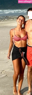 Joana Treptow [ joana-treptow ] - Bra of the day