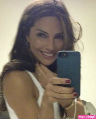 Vanessa Marcil [ vanessa-marcil ] - Leaked In Oct 2026