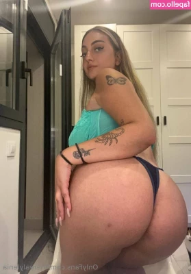 therealylenia - Can i fit it?