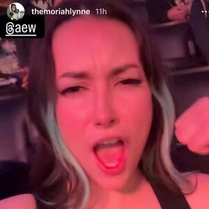Moriah Lynne