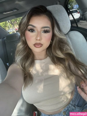 Mysticaldreamgyal - How about you Fuck my Throat and play with my Boobs <3