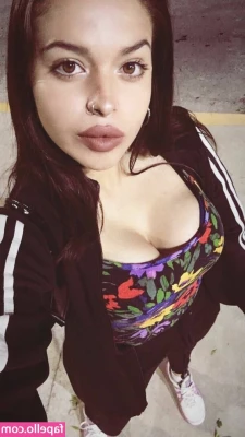 Nosoyluksi - i got some new lingerie 😍😍😍