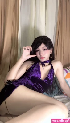 Liv Aoi [ liv-aoi ] - So the plan is to shoot custom videos next weekend! If you’d like