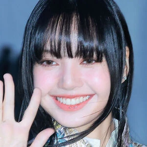 Lisa Blackpink