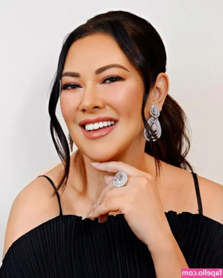 Ruffa Gutierrez