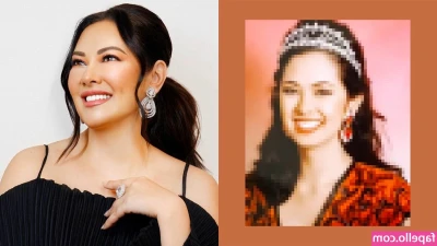 Ruffa Gutierrez [ ruffa-gutierrez ] - Whats the plan for tonight 😜 ??