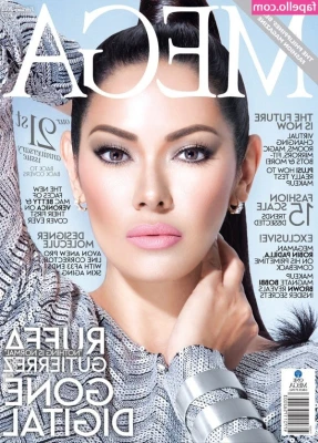 Ruffa Gutierrez [ ruffa-gutierrez ] - Any Sydney content creators who wanna make some content 🥰🥰