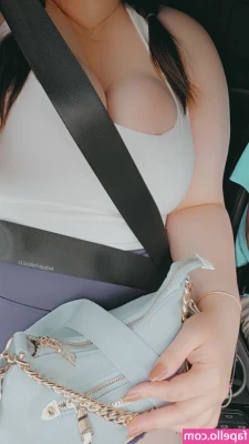 babygirlnikki513 - Las tentaciones como tú  Merecen pecados como yo