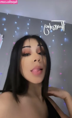 Badgalxaria - Horny 🍆💦