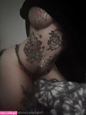 ariadnesweb - 😈💦 My big tits make you hard mmmm 😈💦