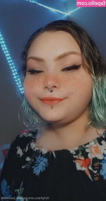 zombie_bunni666 [ zombie-bunni666 ] - I think Holly enjoyed eating my pussy and ass 💗💗💗