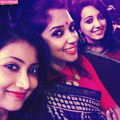 Nyla Usha