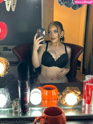 lillyknoxxfree - FIRST ONE TO TIP ON THIS WINS $300 WORTH OF CONTENT
