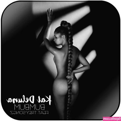 Kat Deluna [ kat-deluna ] - Nice and steamy 🪞