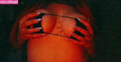 OrcaTsukii - its more titty than i can handle, i bet you can handle them though