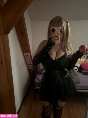 barbi - A little extra treat for you to enjoy. 🙈