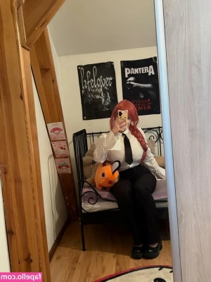 barbi - I get asked all the time if I enjoy what I do 🥰 What do you think