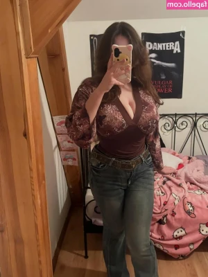 barbi - Ready for another round?