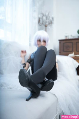 Mafuyu_MkVII [ mafuyu-mkvii ] - Nipplelicious 😋👅, nipplegasm.. 🍒✨