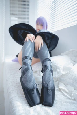 Mafuyu_MkVII [ mafuyu-mkvii ] - Sheer gucci set 😋