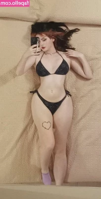 Yasminmoore - 🖤ONLY TODAY🖤 🔥Subscribe for free @baby_cherrry 🔥 Is