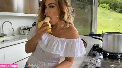 aprilvip - Tbh the satisfaction of a huge cock filling me up with a bunch of cum