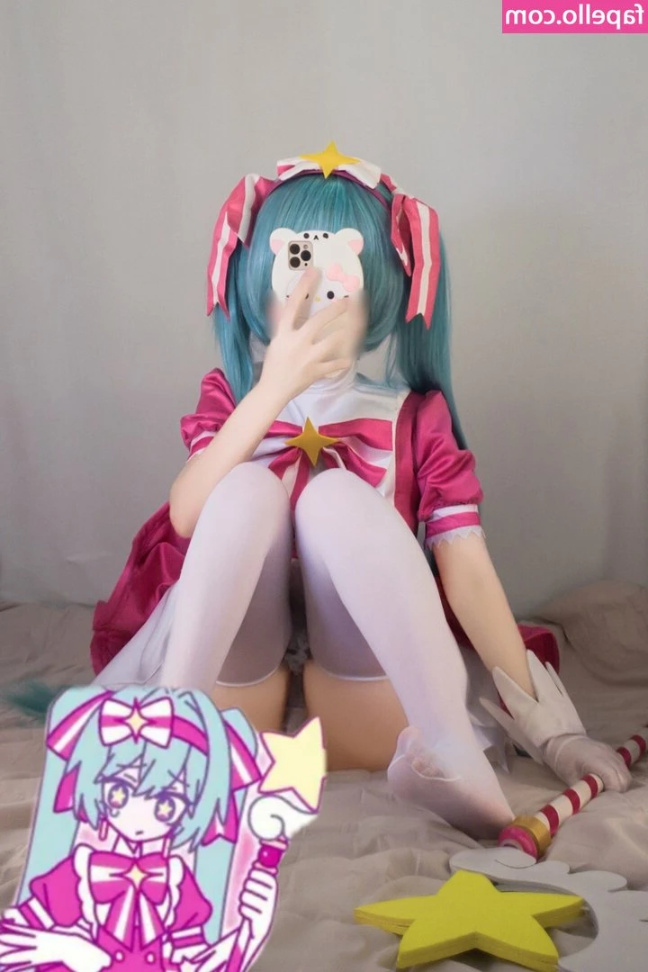 myao_network [ myao-network ] - Custom Vid Sale in your DM's!