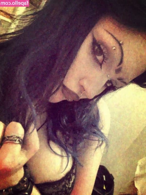 Amina Moonlight - Chubby baby