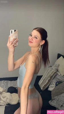 Alina Pfeifer [ alina-pfeifer ] - In the mood to fuck someone’s wallet