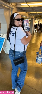 Jennifer Barboza [ jennifer-barboza ] - Message me for a video with the including: strip tease, dirty talk,