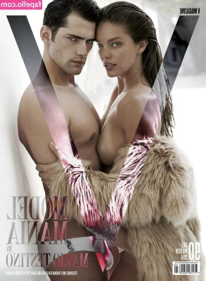 Emily DiDonato [ emily-didonato ] - do you like seeing me make a slippery mess? 🥺 full clip is over 13