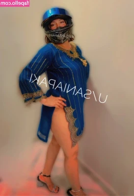 saniapaki - Patiently waiting for my Thanksgiving 4 day weekend! I'm ready to eat